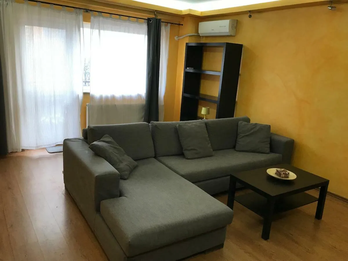 Calea 13 Septembrie Hotel Bucharest 0*,  Romania