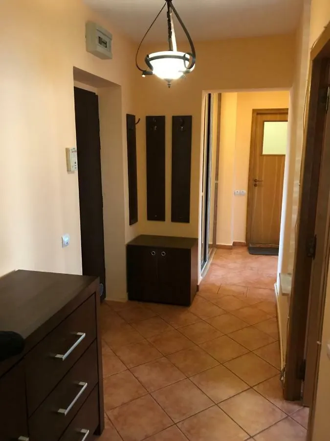 Calea 13 Septembrie Hotel Bucharest