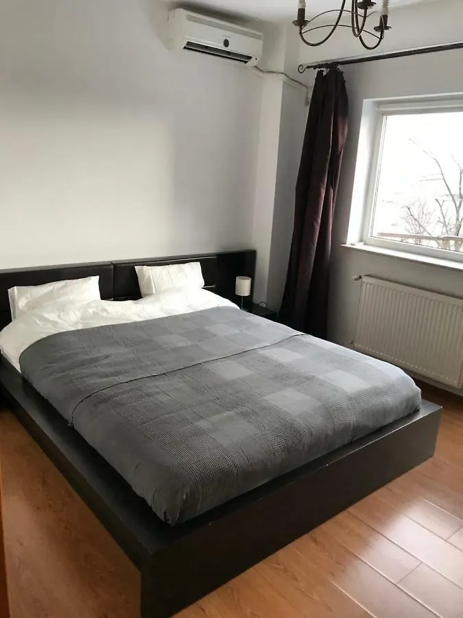 Hôtel Calea 13 Septembrie à Bucarest Appartement