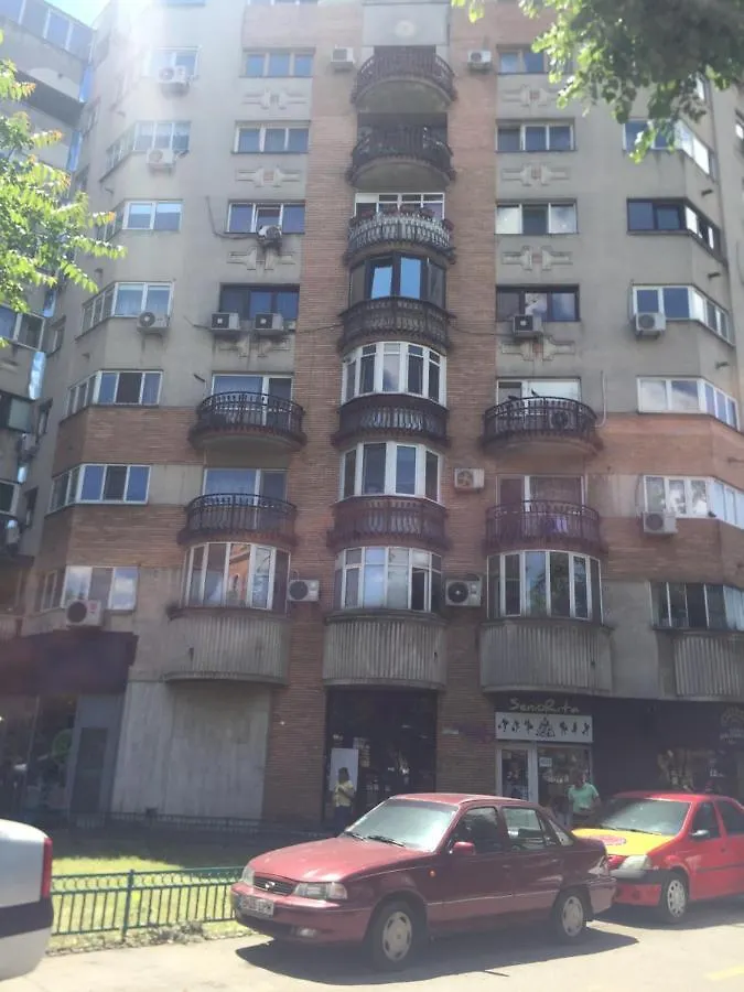 Calea 13 Septembrie Hotel Bucharest